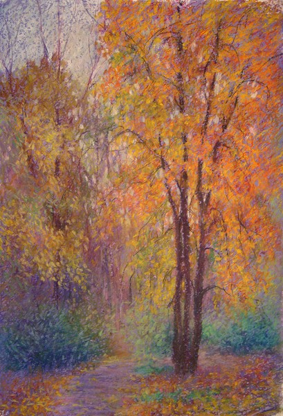 late fall