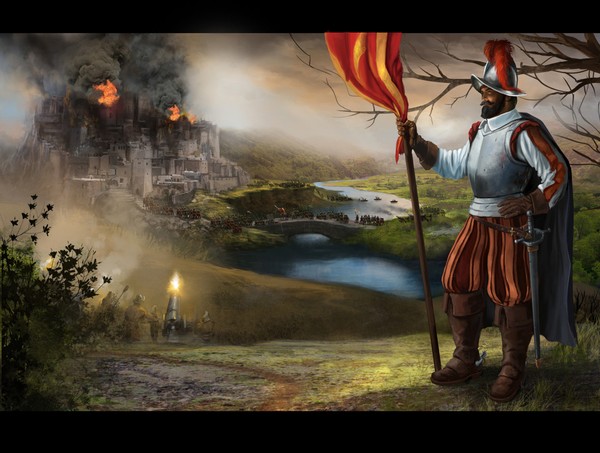 Coracero