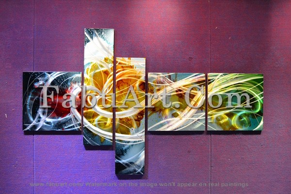 fabuart modern abstract art painting