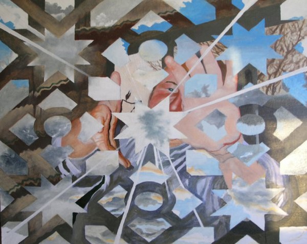 Between Nothing and Eternity