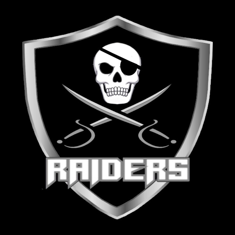 Raiders Logo