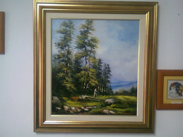 landscape