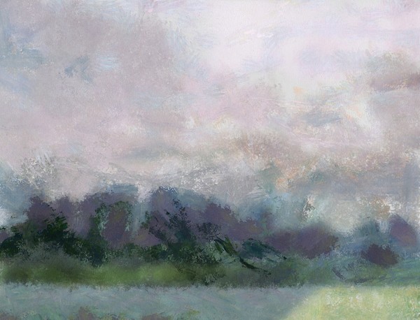 Before storm