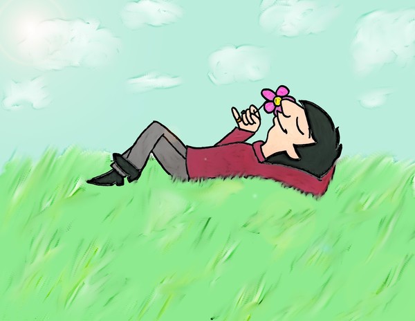 Summer's Day