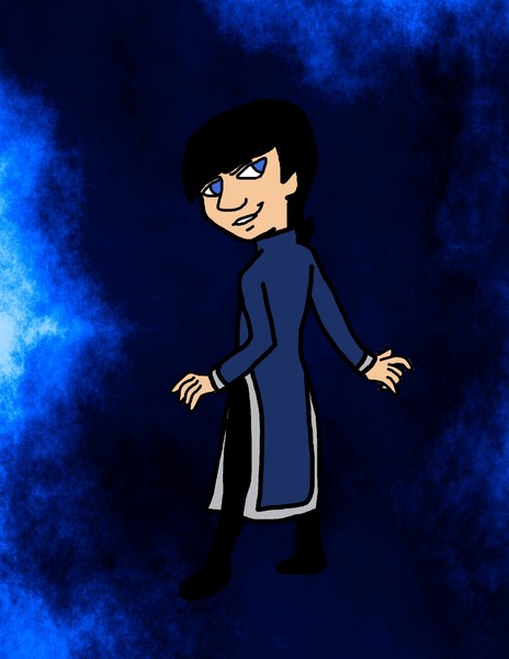 Ringo the Wizard