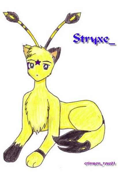 Stryxe