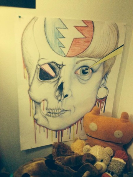 art
