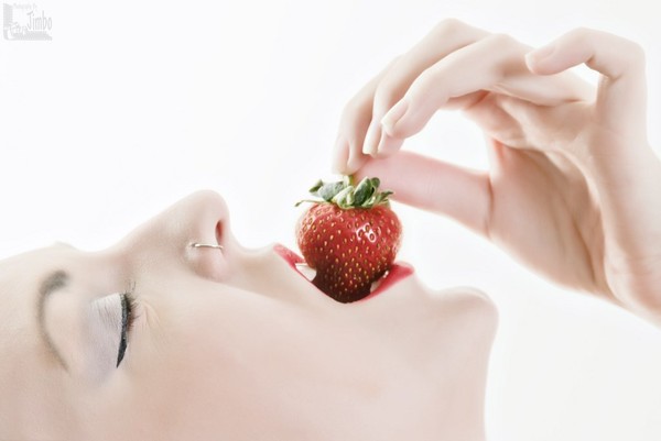 Take 1 Strawberry 3