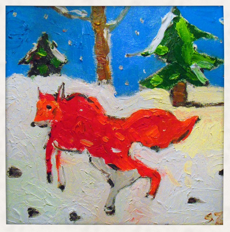 Fox