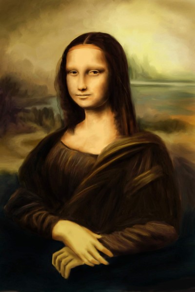 Mona Lisa