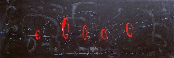 otherwise minded #3