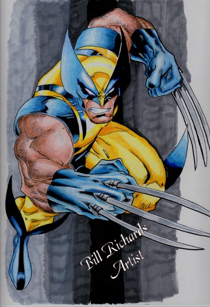 Wolverine