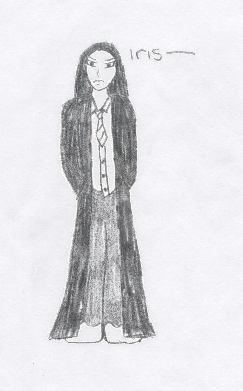 Severus