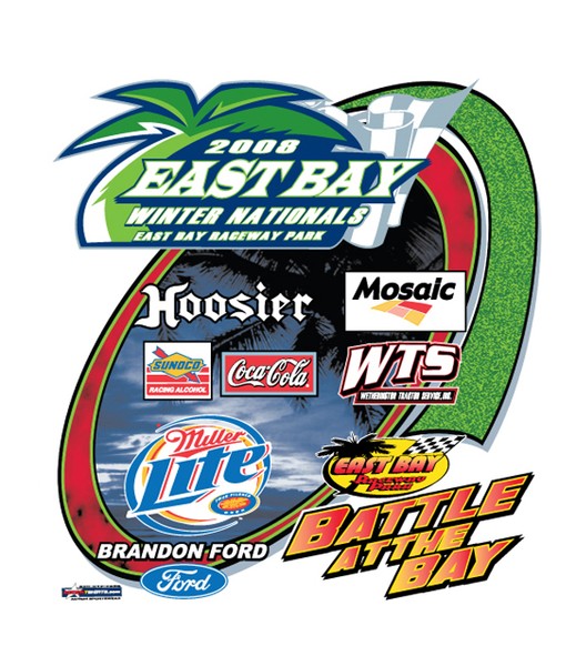EAST BAY MOD LITE NATIONALS BK