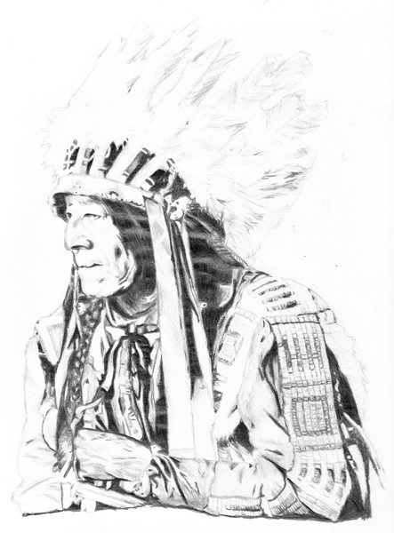 American Indian