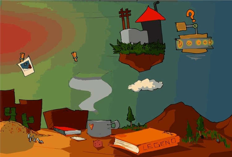 clash of worlds by wren123 by paradoxox dcrm7i5-fullview
