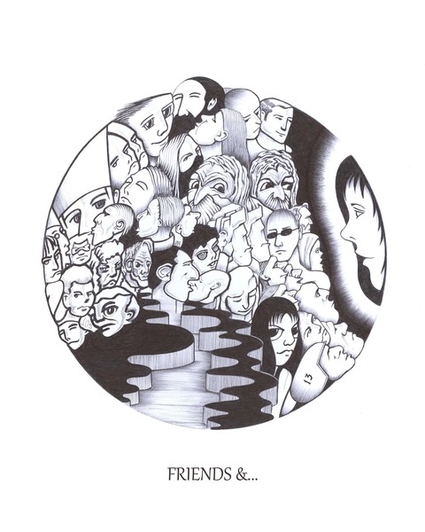 Friends &