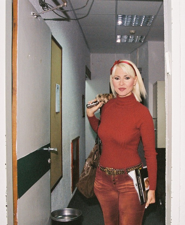 People Of The IETV  - 63