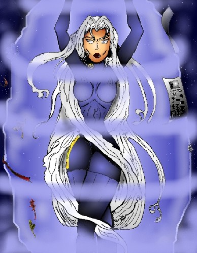 Storm
