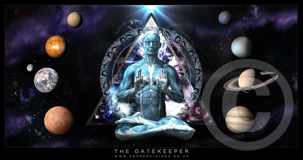 The gatekeeper
