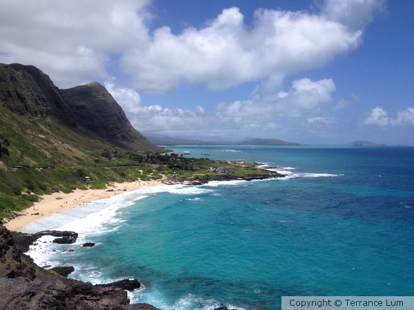 Makapuu Lookout 2