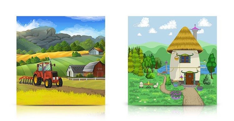 Best Book Illustration Services