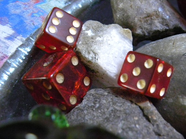 Dice
