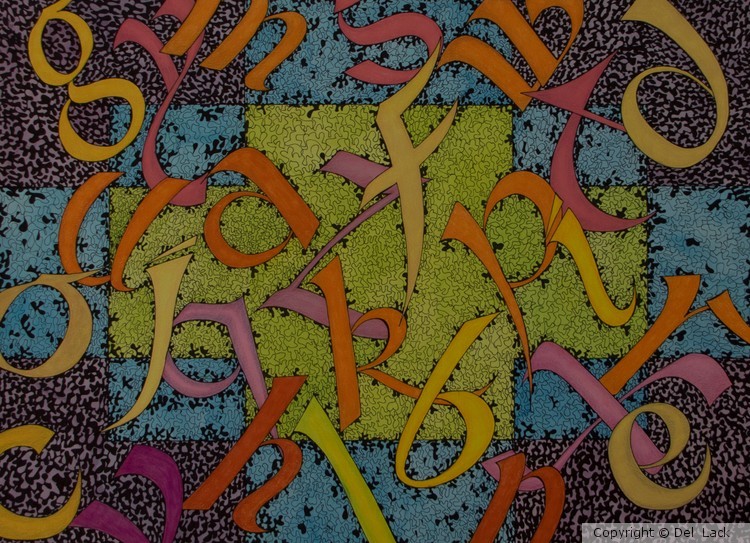 Alphabet