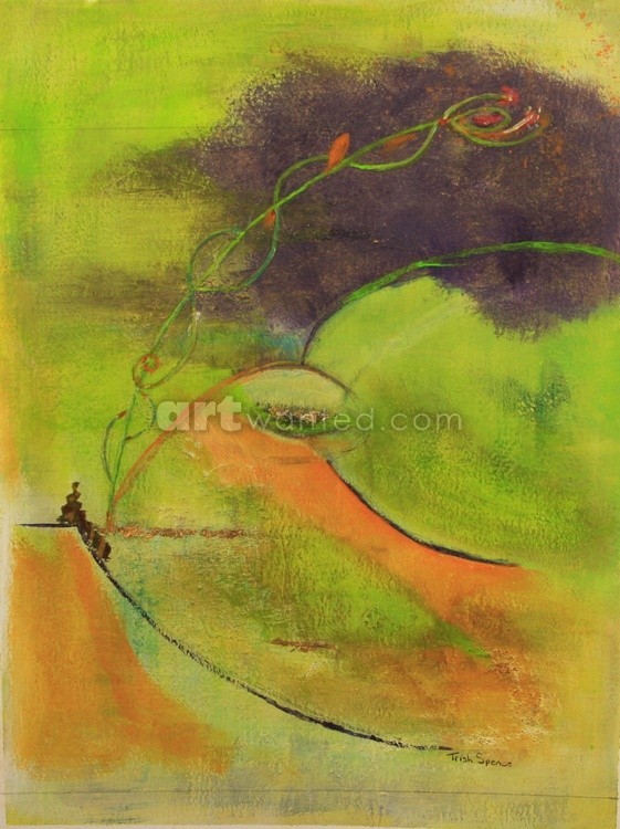 Growing Fields