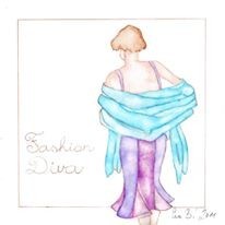 Fashion Diva