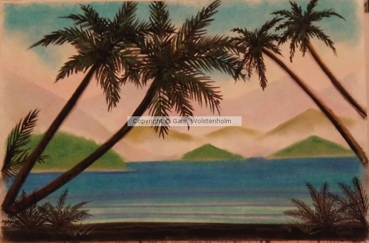 Tropical