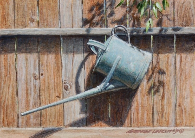 Watering Can