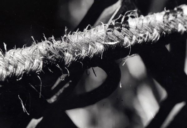 Rope