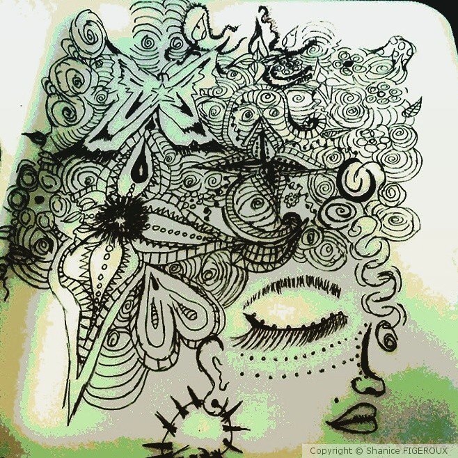 Flowers on my mind 