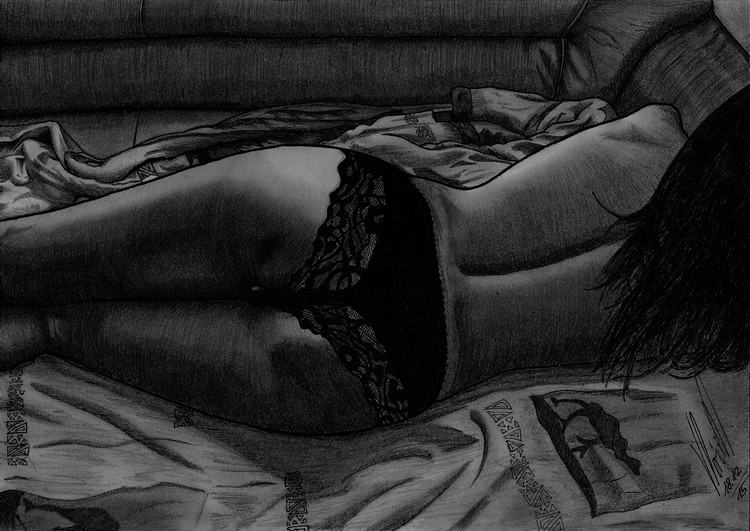 GlamourArt #2