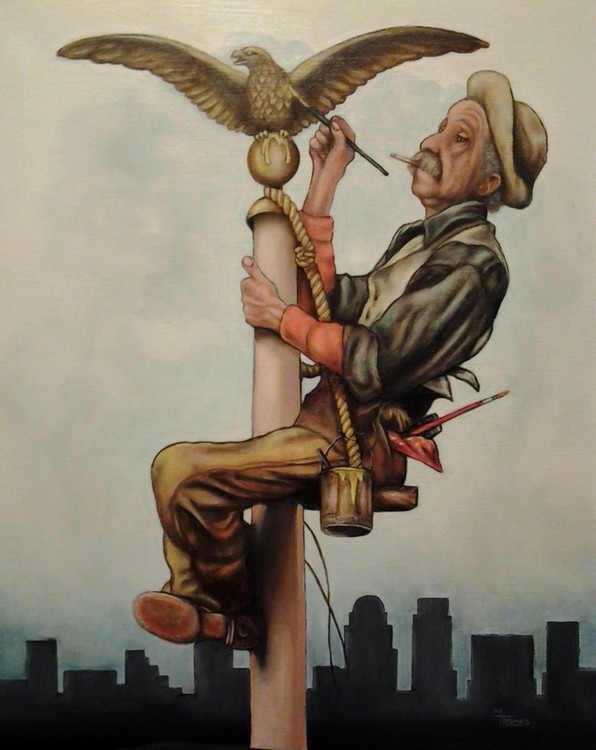 Painter