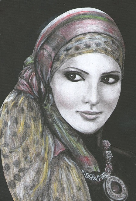 Arab Beauty