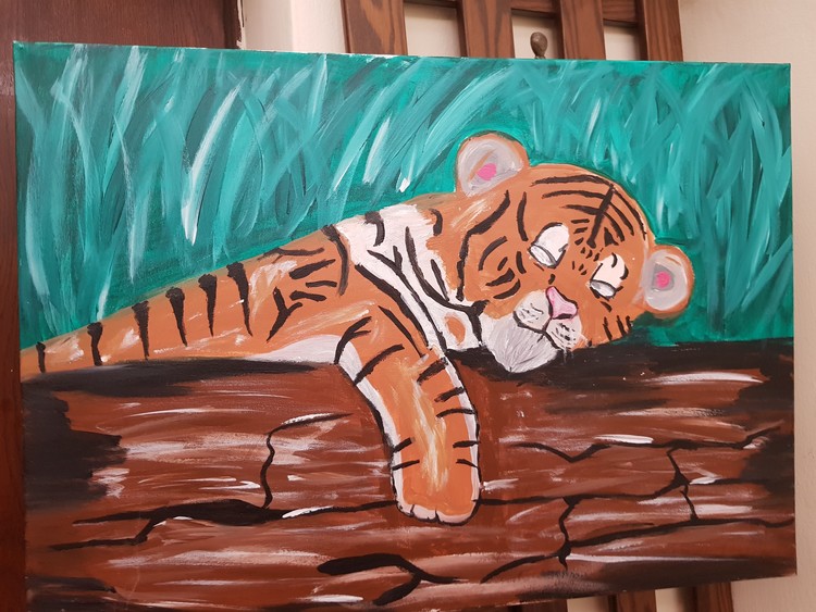 tigre