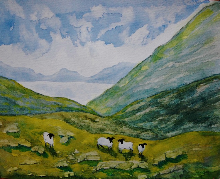 Ullswater