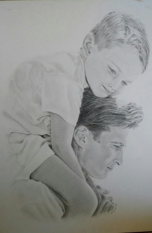 My Dad
