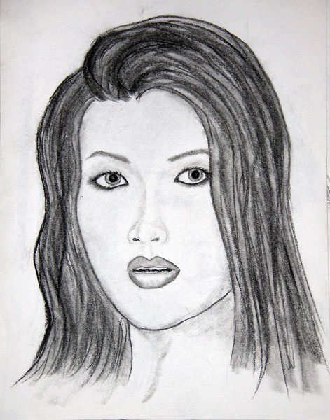 Girl 1