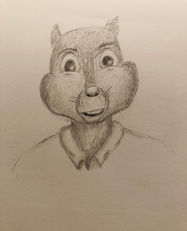 Chipmunk