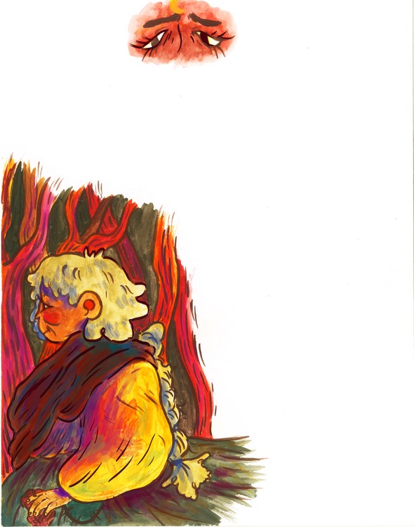 Spot Illustration2