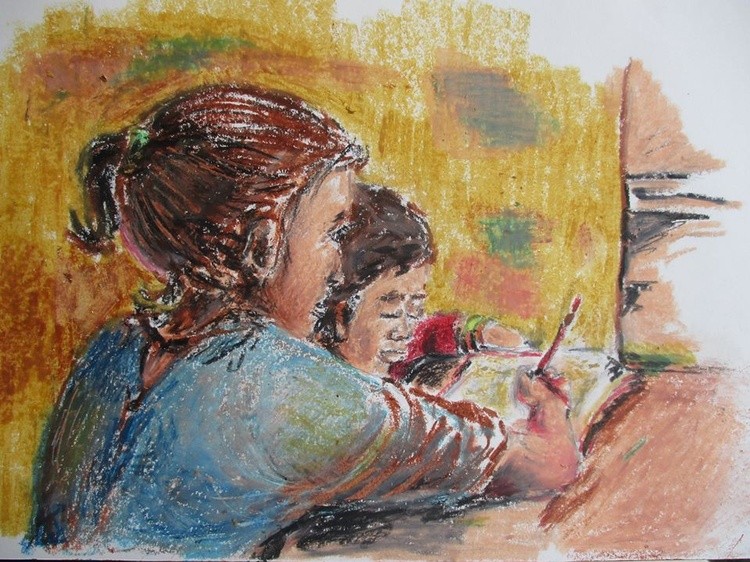 Teaching