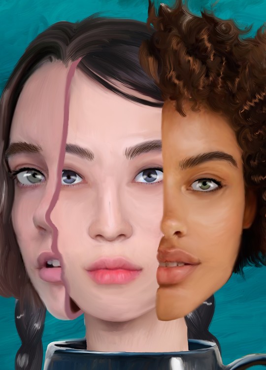 mujeres 2