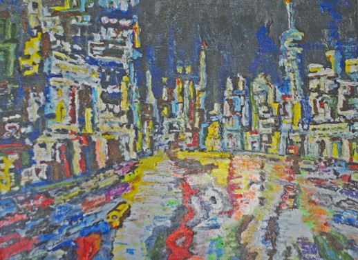 City Night
