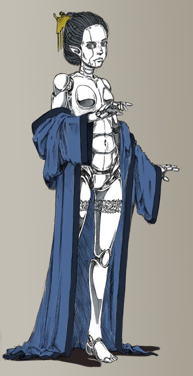Attendant