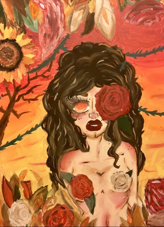 Eve 