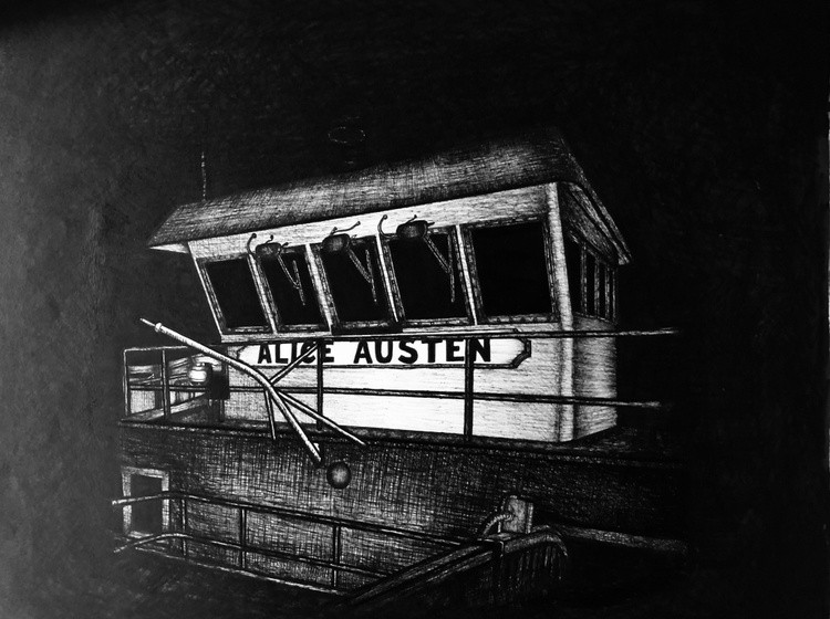 Night boat