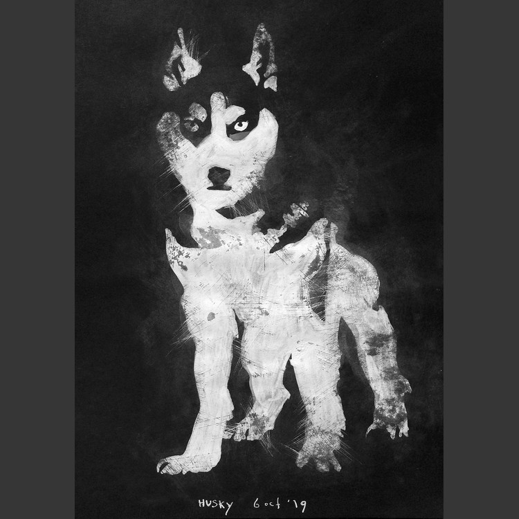 Husky